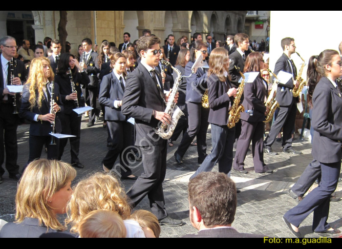 MURCIA - PROCESION DE LOS SALZILLOS (109)