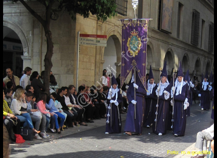 MURCIA - PROCESION DE LOS SALZILLOS (110)