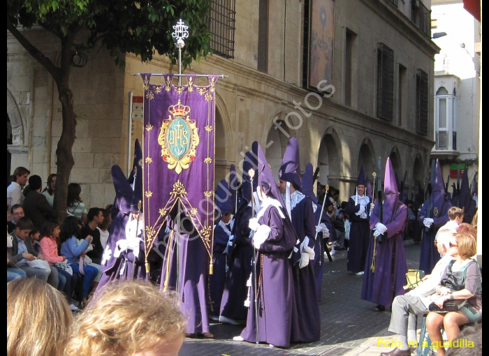 MURCIA - PROCESION DE LOS SALZILLOS (111)