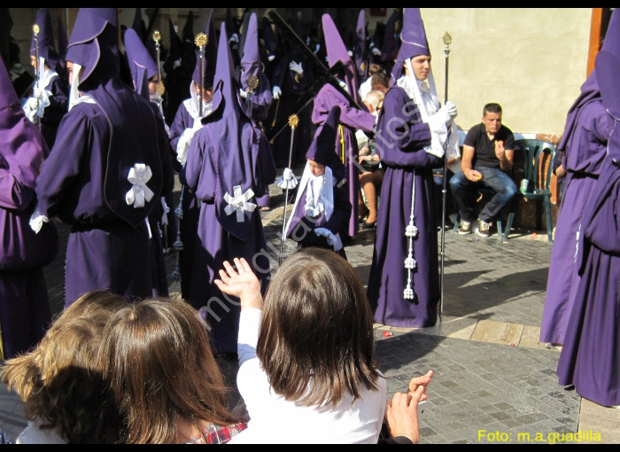 MURCIA - PROCESION DE LOS SALZILLOS (112)