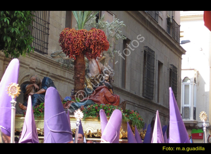 MURCIA - PROCESION DE LOS SALZILLOS (113)