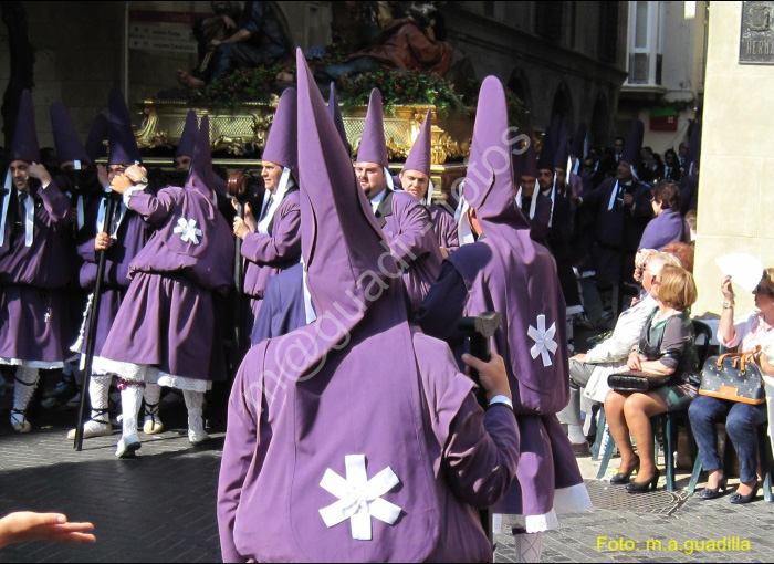 MURCIA - PROCESION DE LOS SALZILLOS (114)