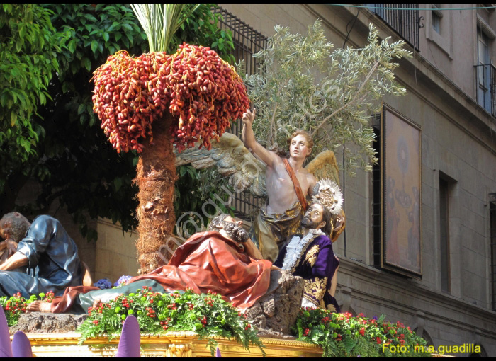 MURCIA - PROCESION DE LOS SALZILLOS (115)