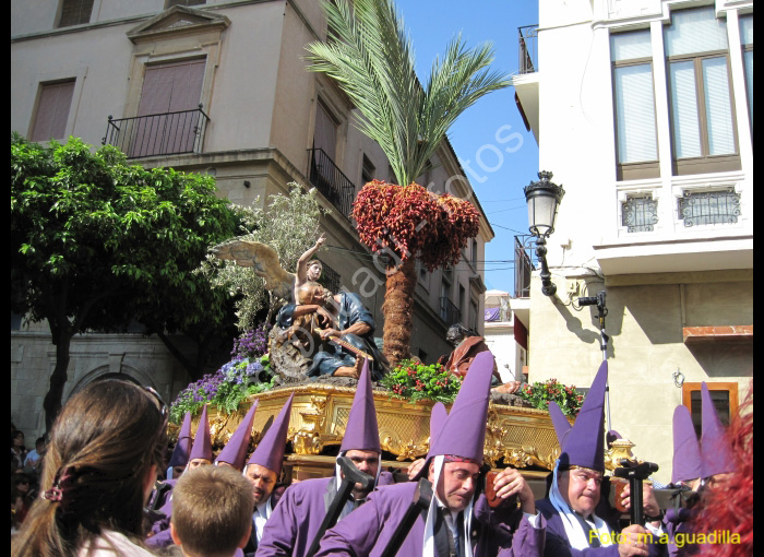 MURCIA - PROCESION DE LOS SALZILLOS (117)