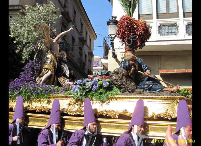 MURCIA - PROCESION DE LOS SALZILLOS (118)