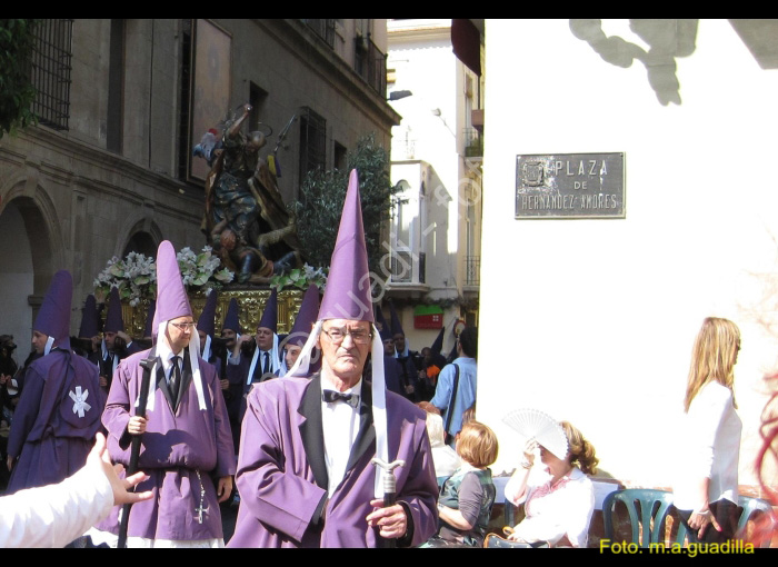 MURCIA - PROCESION DE LOS SALZILLOS (119)