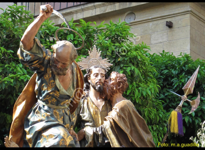 MURCIA - PROCESION DE LOS SALZILLOS (124)