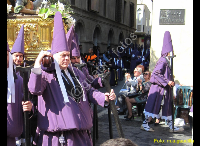 MURCIA - PROCESION DE LOS SALZILLOS (125)