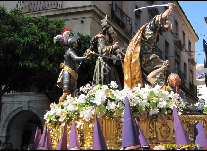 MURCIA - PROCESION DE LOS SALZILLOS (126)