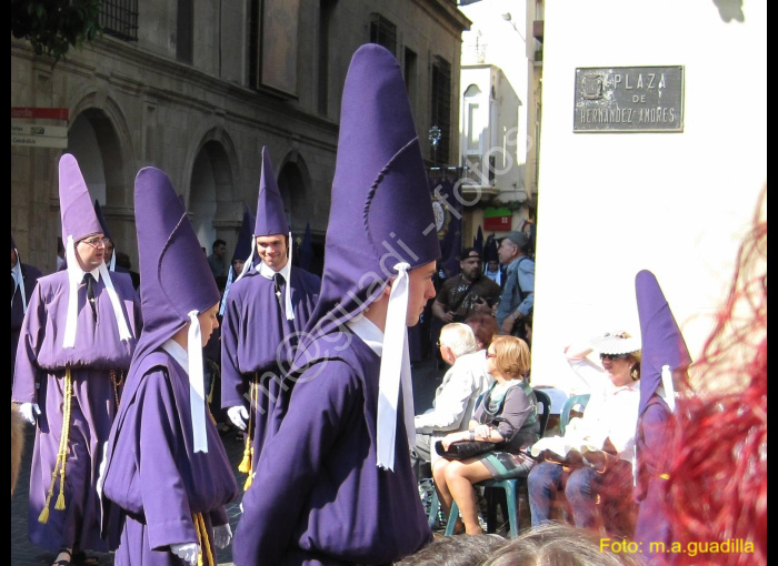 MURCIA - PROCESION DE LOS SALZILLOS (128)