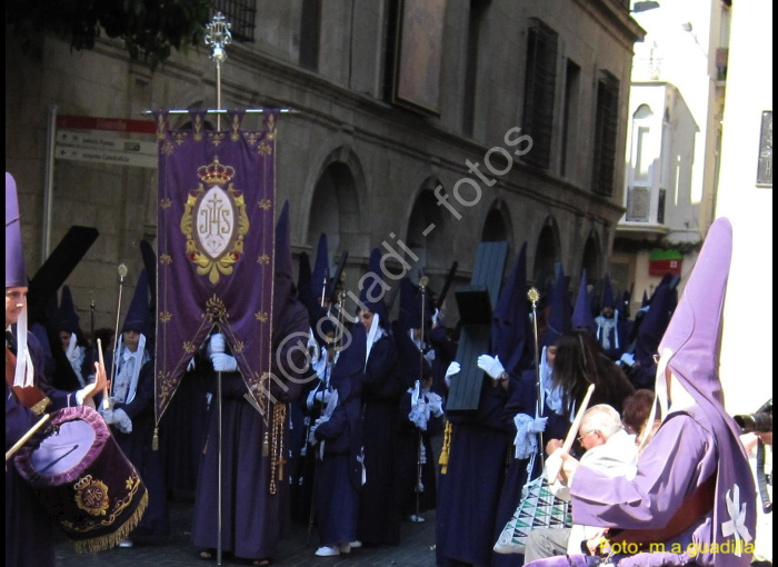 MURCIA - PROCESION DE LOS SALZILLOS (129)