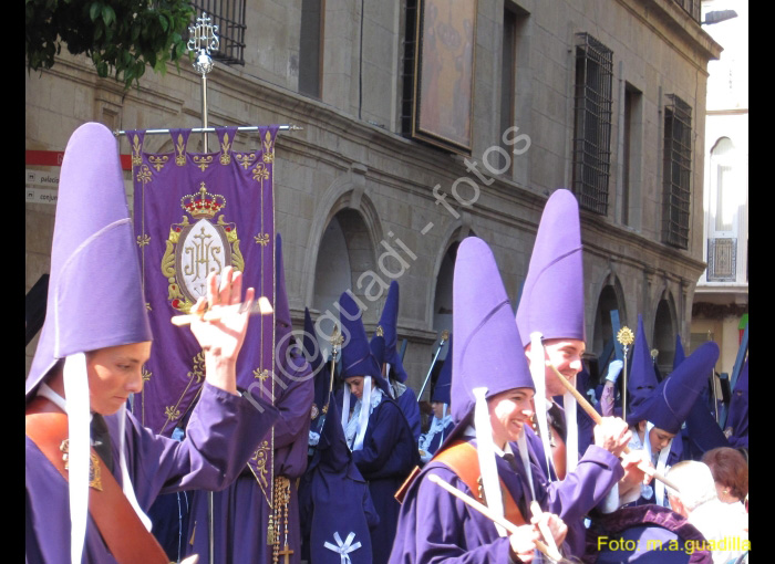 MURCIA - PROCESION DE LOS SALZILLOS (130)