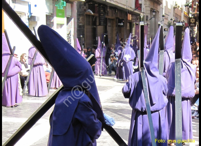 MURCIA - PROCESION DE LOS SALZILLOS (131)