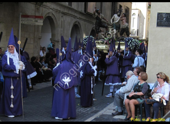 MURCIA - PROCESION DE LOS SALZILLOS (132)