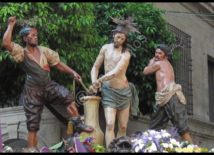 MURCIA - PROCESION DE LOS SALZILLOS (135)