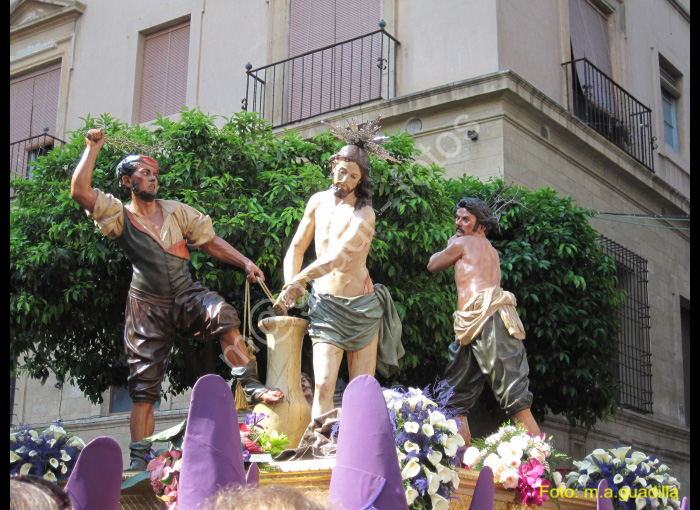 MURCIA - PROCESION DE LOS SALZILLOS (136)