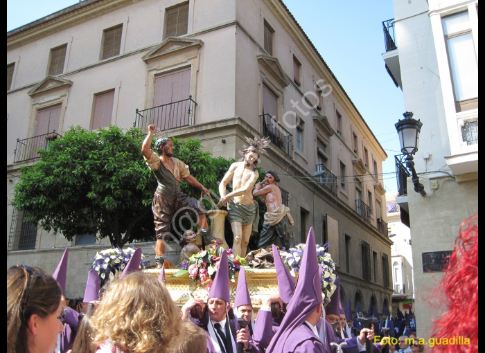 MURCIA - PROCESION DE LOS SALZILLOS (139)