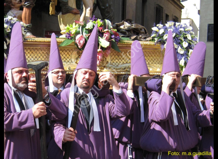 MURCIA - PROCESION DE LOS SALZILLOS (140)