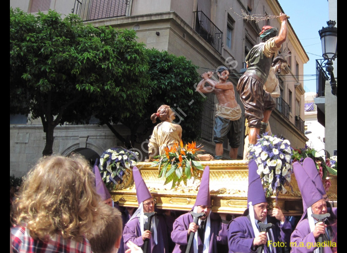 MURCIA - PROCESION DE LOS SALZILLOS (141)