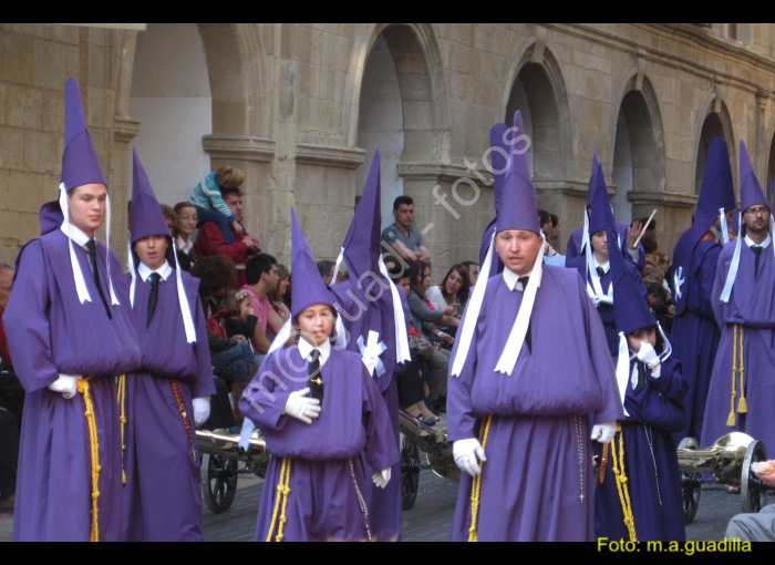 MURCIA - PROCESION DE LOS SALZILLOS (144)