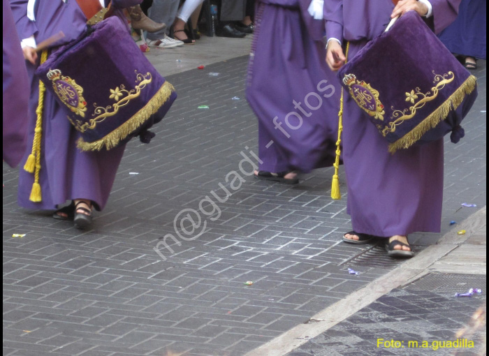 MURCIA - PROCESION DE LOS SALZILLOS (145)