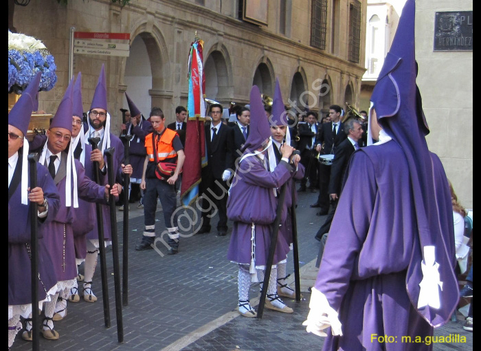 MURCIA - PROCESION DE LOS SALZILLOS (154)