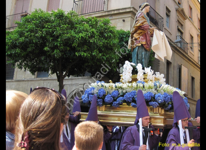 MURCIA - PROCESION DE LOS SALZILLOS (156)