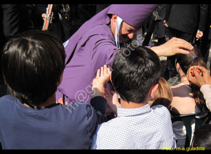 MURCIA - PROCESION DE LOS SALZILLOS (158)