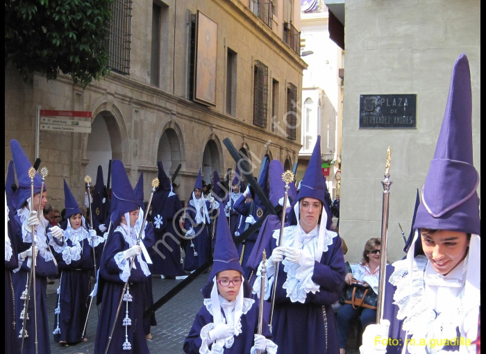 MURCIA - PROCESION DE LOS SALZILLOS (161)