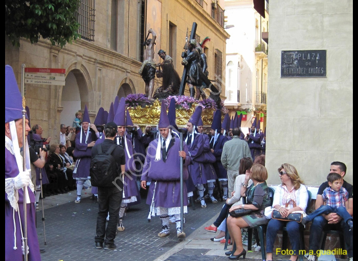 MURCIA - PROCESION DE LOS SALZILLOS (162)