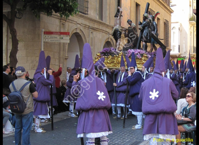 MURCIA - PROCESION DE LOS SALZILLOS (163)