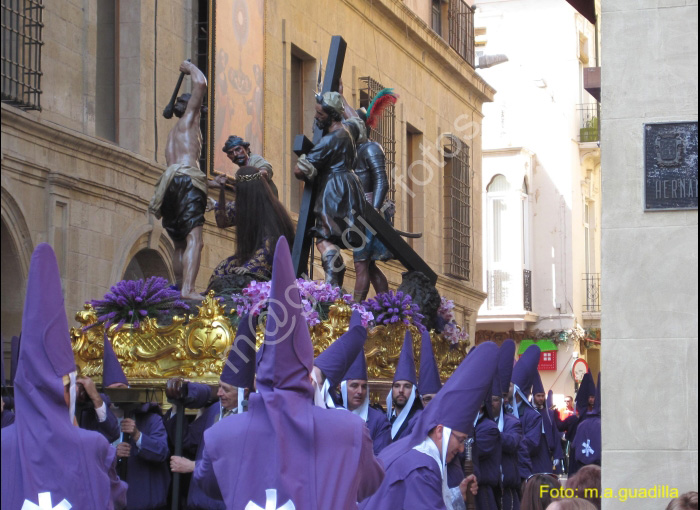 MURCIA - PROCESION DE LOS SALZILLOS (164)