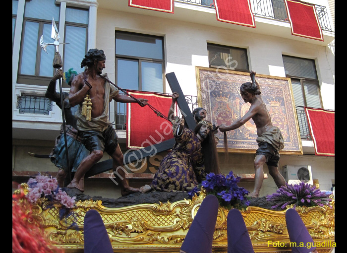 MURCIA - PROCESION DE LOS SALZILLOS (171)