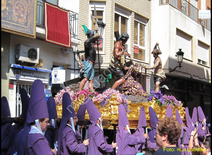 MURCIA - PROCESION DE LOS SALZILLOS (174)