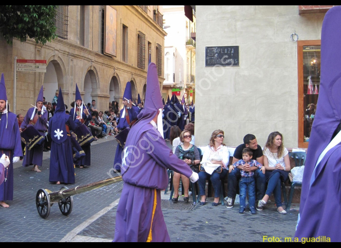 MURCIA - PROCESION DE LOS SALZILLOS (175)