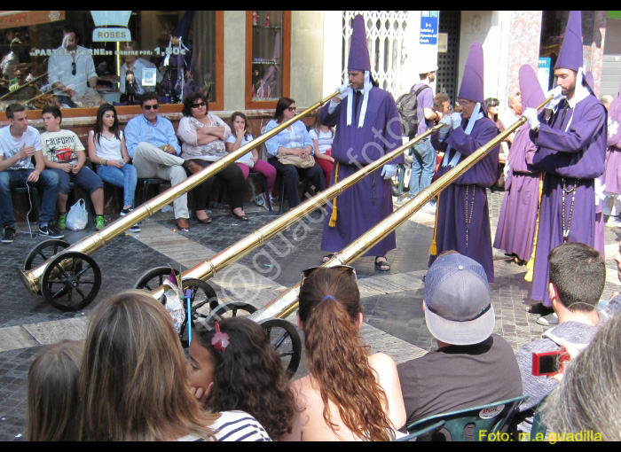 MURCIA - PROCESION DE LOS SALZILLOS (176)