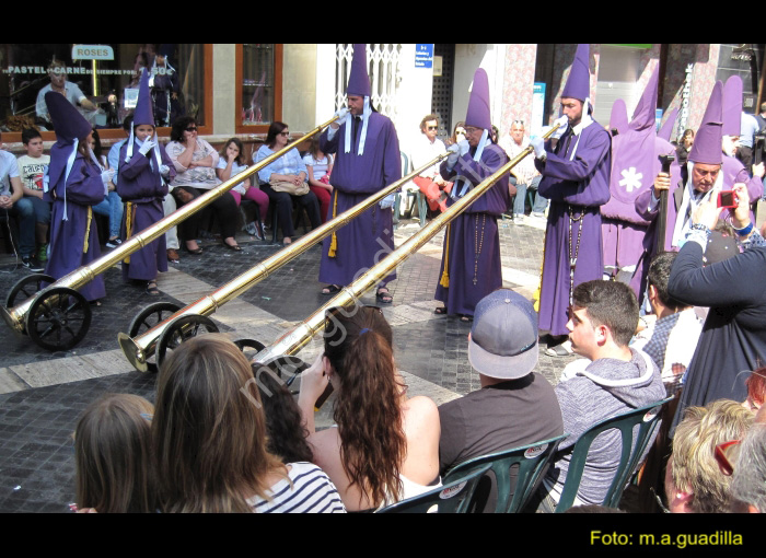 MURCIA - PROCESION DE LOS SALZILLOS (177)