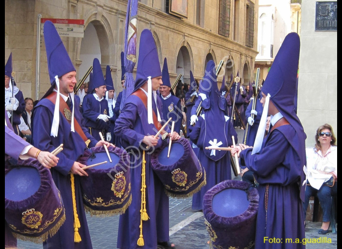 MURCIA - PROCESION DE LOS SALZILLOS (178)