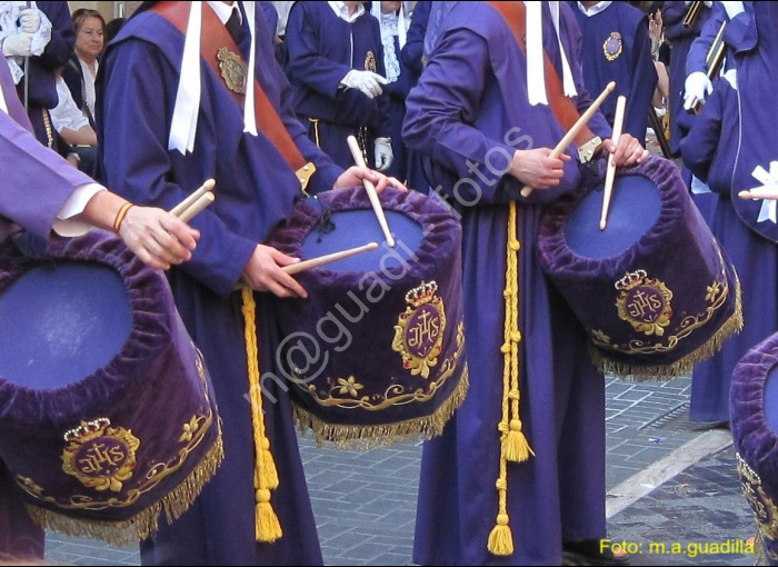 MURCIA - PROCESION DE LOS SALZILLOS (179)