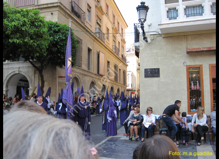 MURCIA - PROCESION DE LOS SALZILLOS (180)