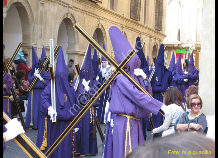 MURCIA - PROCESION DE LOS SALZILLOS (182)