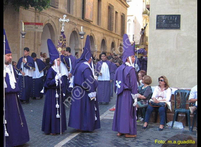 MURCIA - PROCESION DE LOS SALZILLOS (183)