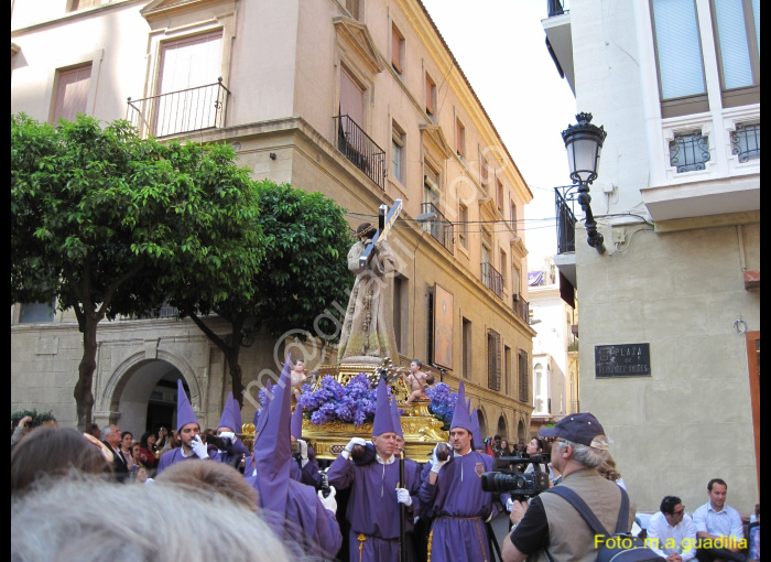 MURCIA - PROCESION DE LOS SALZILLOS (186)