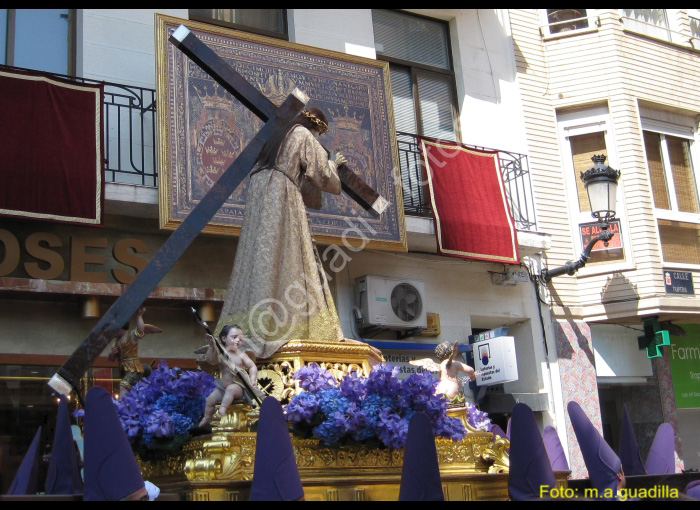 MURCIA - PROCESION DE LOS SALZILLOS (190)