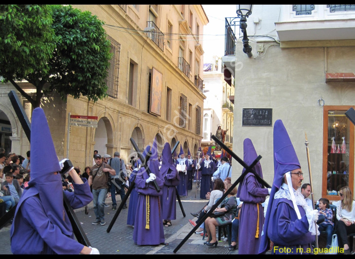 MURCIA - PROCESION DE LOS SALZILLOS (192)