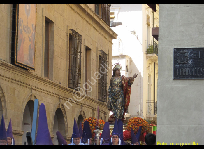 MURCIA - PROCESION DE LOS SALZILLOS (193)