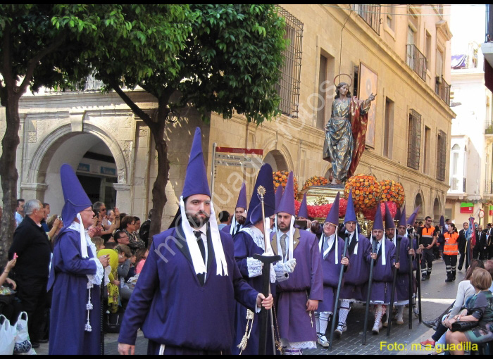 MURCIA - PROCESION DE LOS SALZILLOS (195)