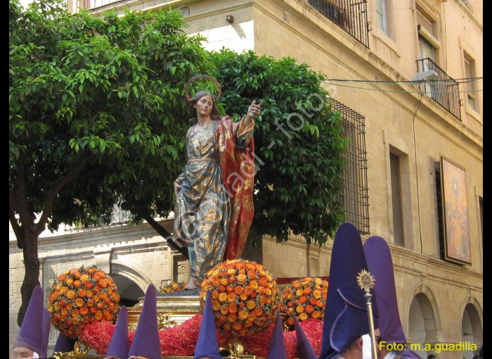 MURCIA - PROCESION DE LOS SALZILLOS (196)