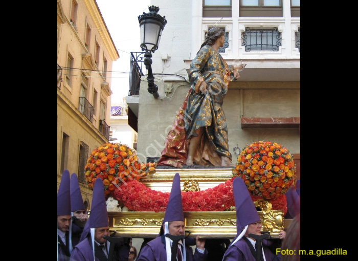 MURCIA - PROCESION DE LOS SALZILLOS (198)