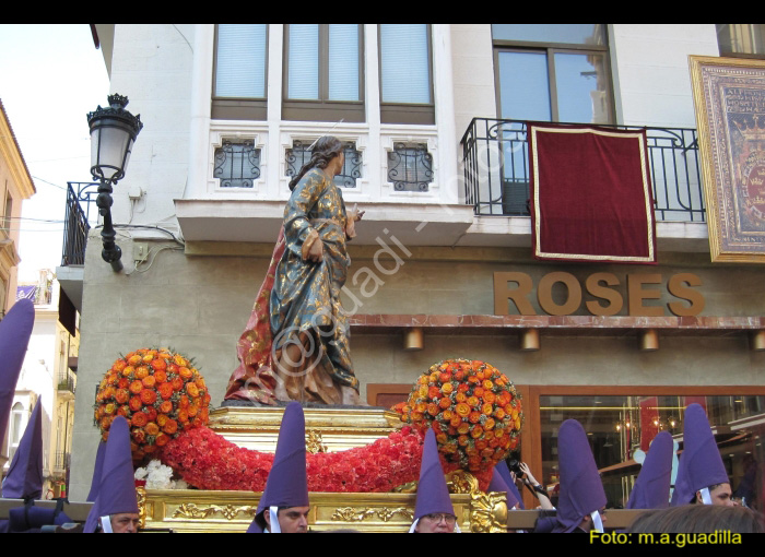 MURCIA - PROCESION DE LOS SALZILLOS (200)